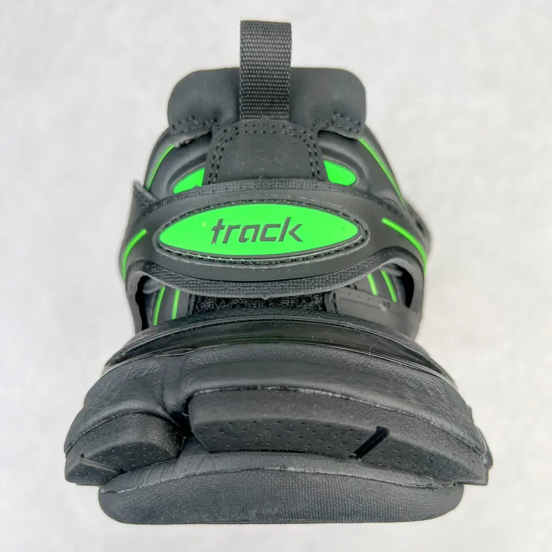 Balenciaga Track Sneakers - Image 5