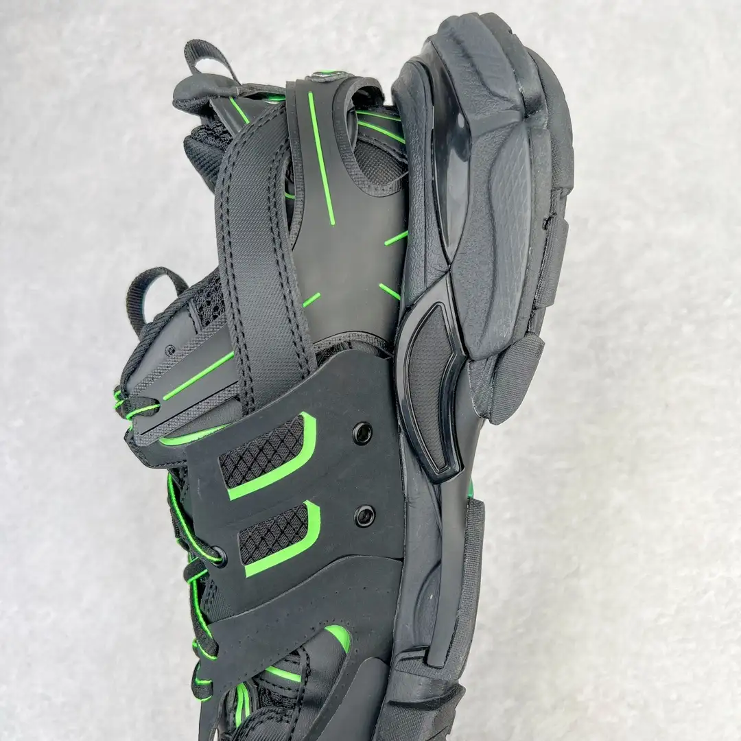 Balenciaga Track Sneakers - Image 7