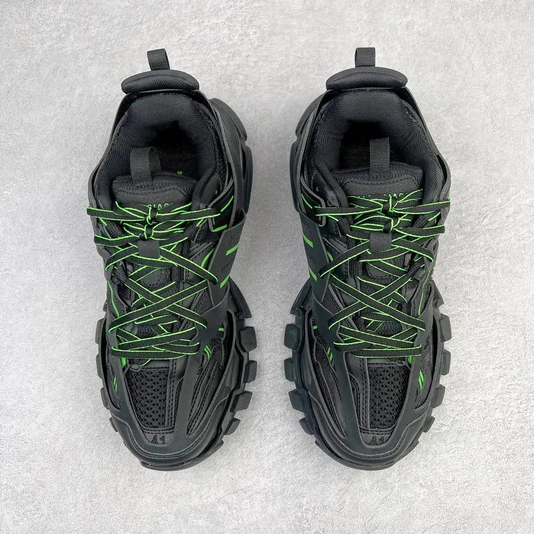 Balenciaga Track Sneakers - Image 2