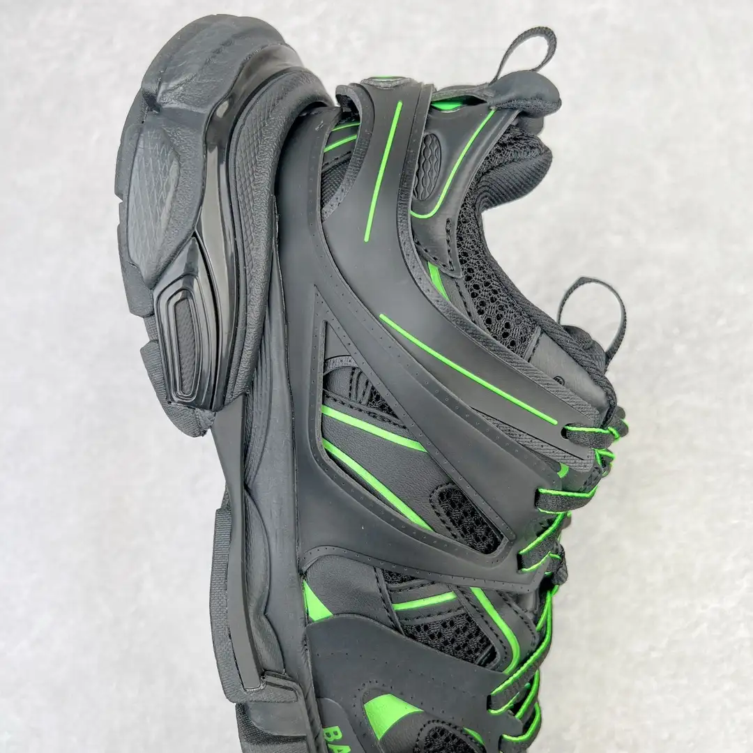 Balenciaga Track Sneakers - Image 9