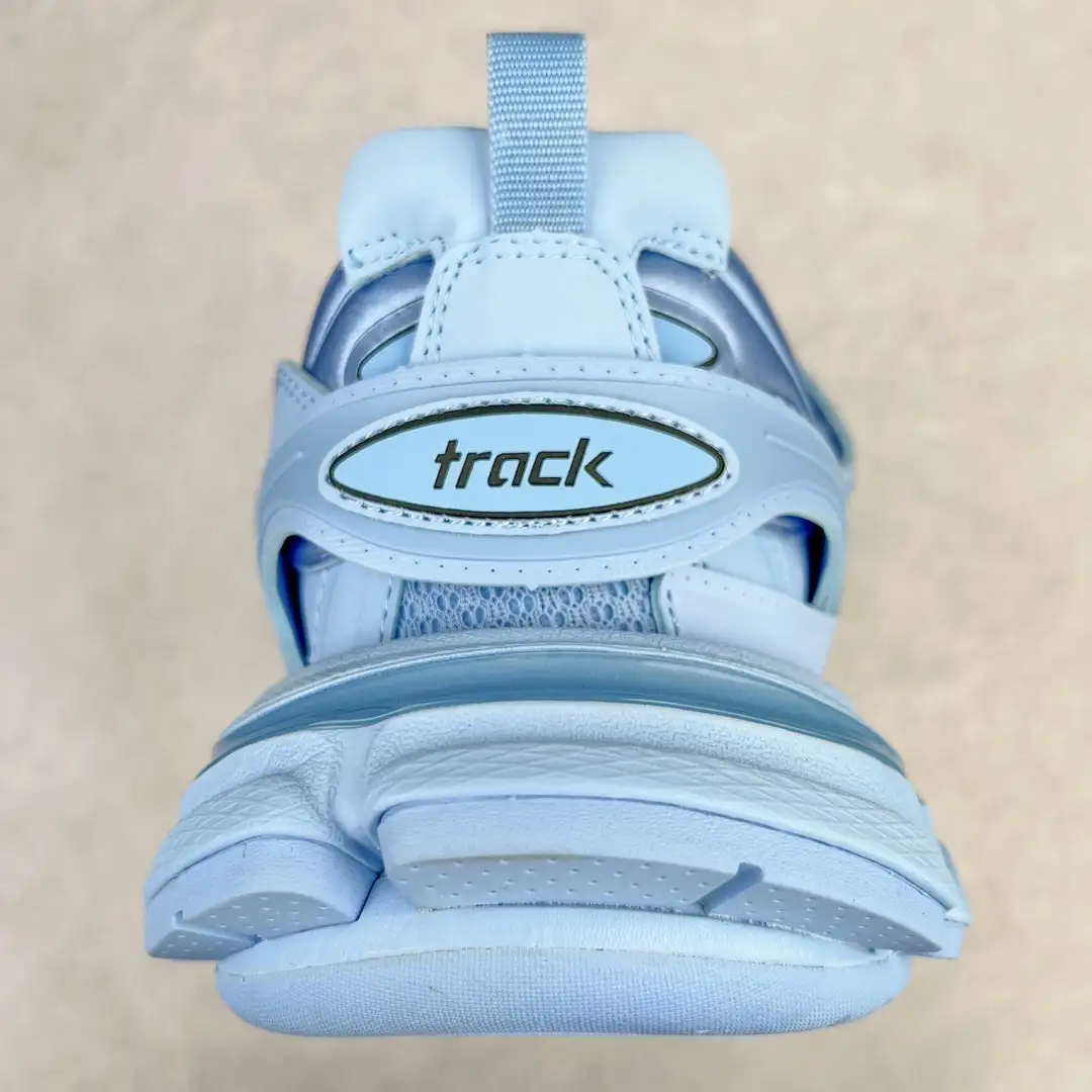 Balenciaga Track Sneakers - Image 2