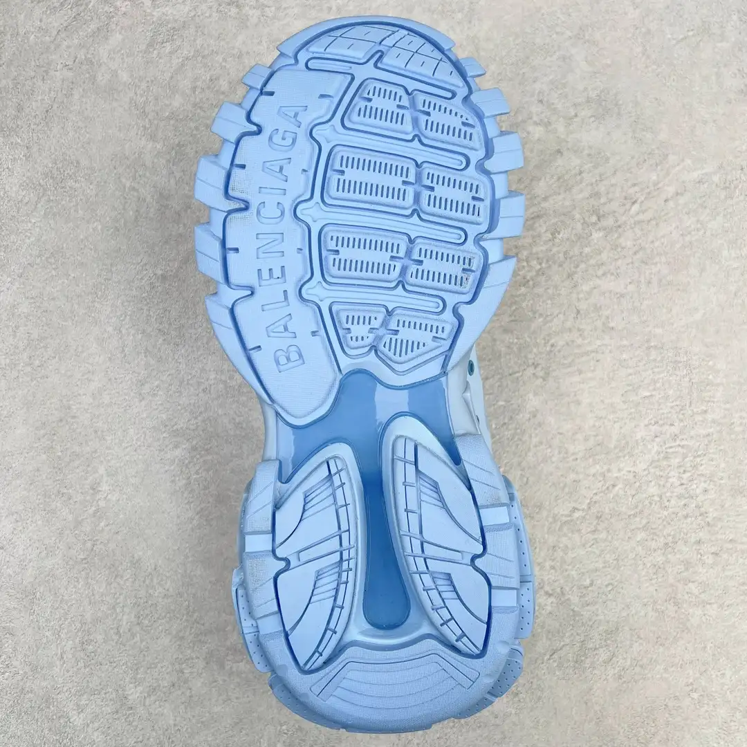 Balenciaga Track Sneakers - Image 3