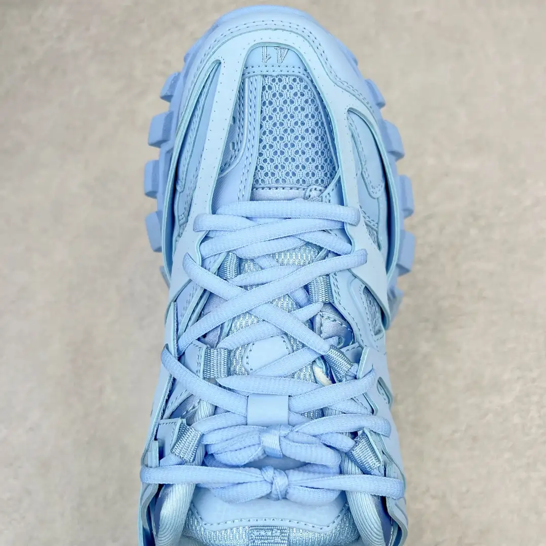 Balenciaga Track Sneakers - Image 5