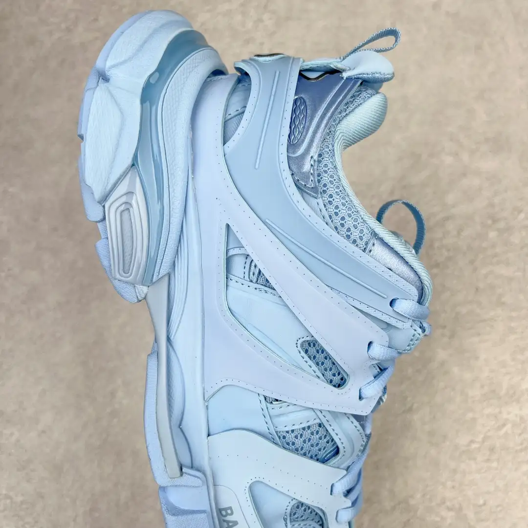 Balenciaga Track Sneakers - Image 6