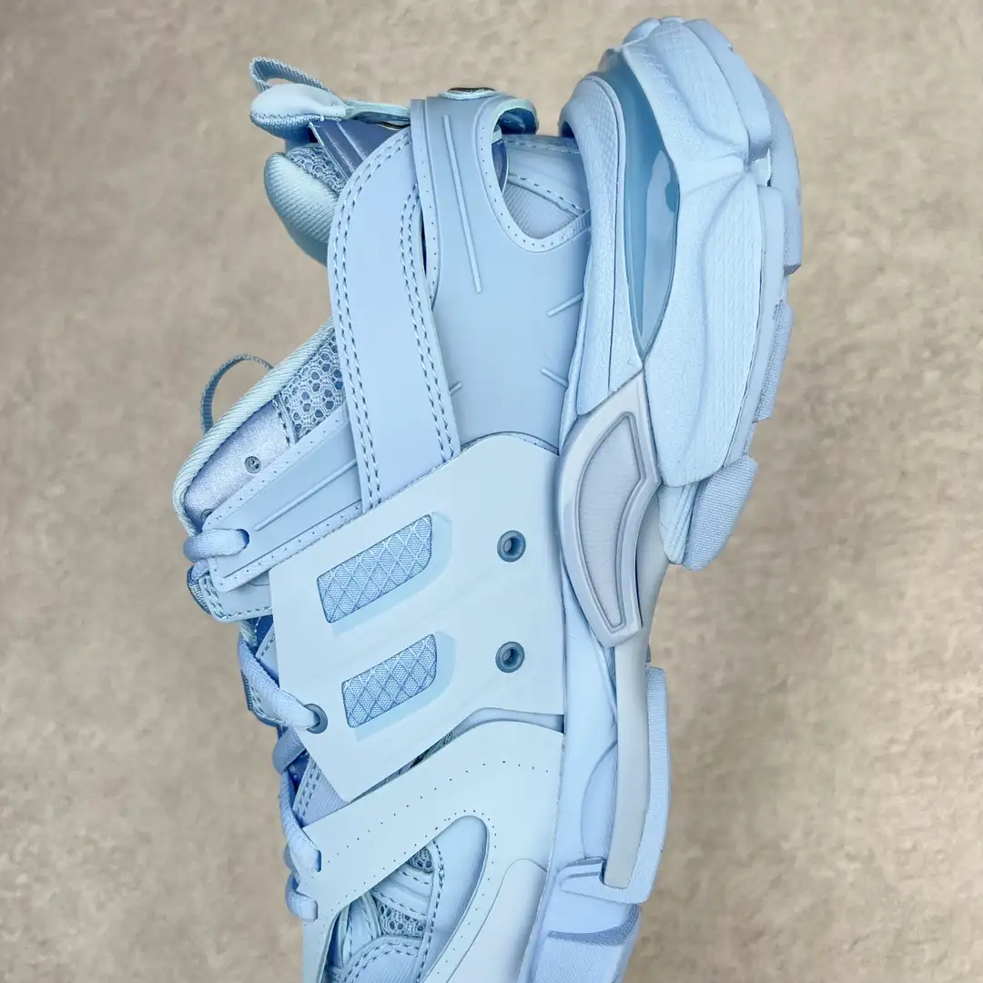 Balenciaga Track Sneakers - Image 7