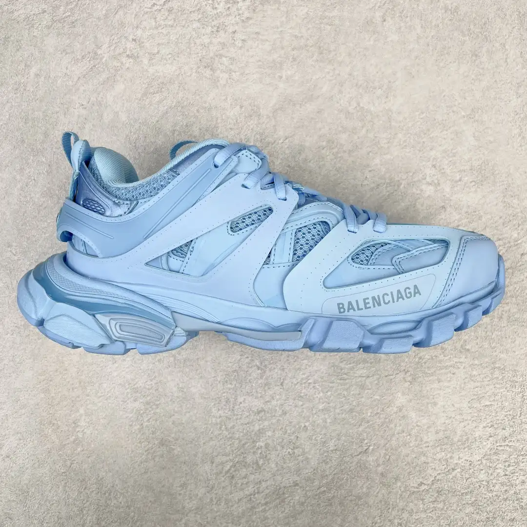 Balenciaga Track Sneakers - Image 1
