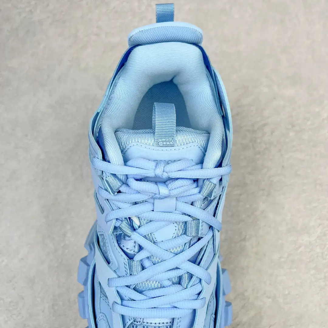 Balenciaga Track Sneakers - Image 4