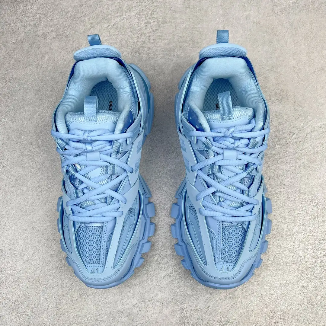 Balenciaga Track Sneakers - Image 9