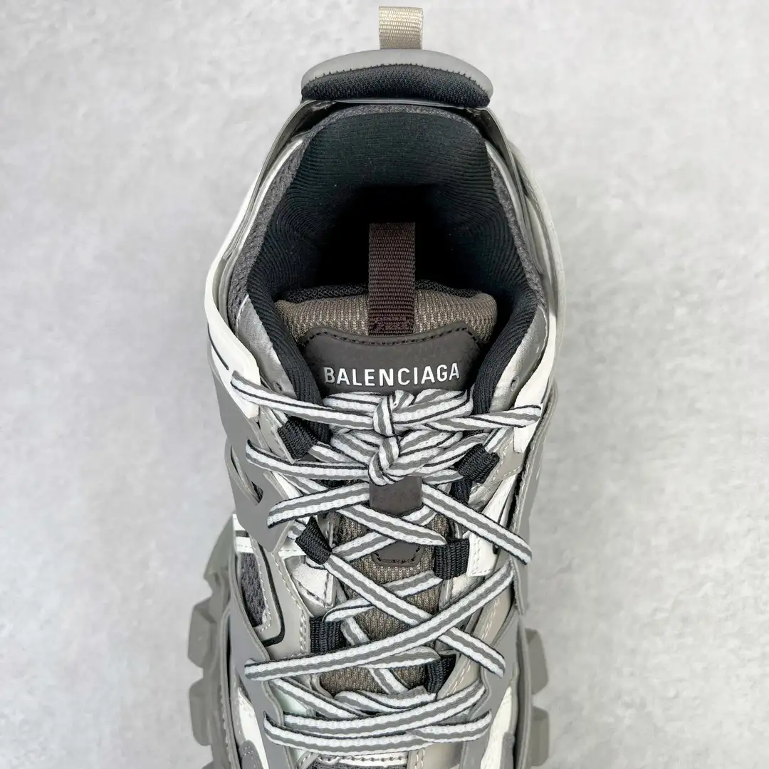 Balenciaga Track Sneakers - Image 2