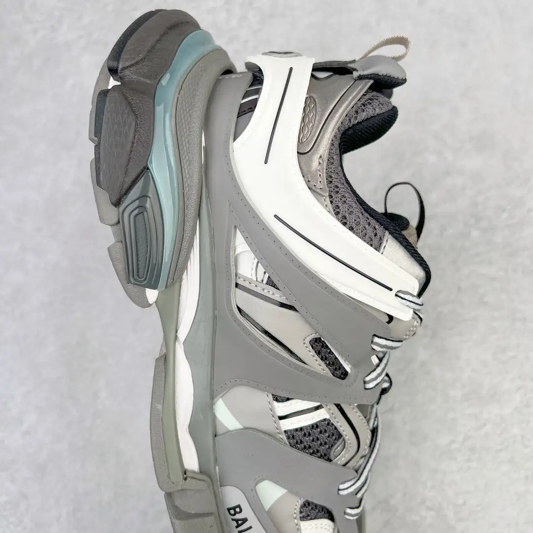 Balenciaga Track Sneakers - Image 4