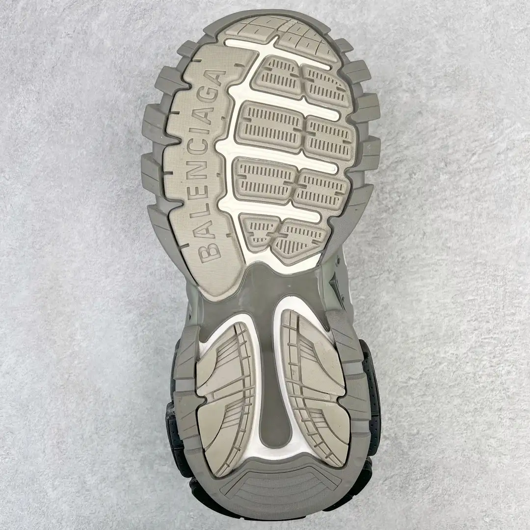 Balenciaga Track Sneakers - Image 5