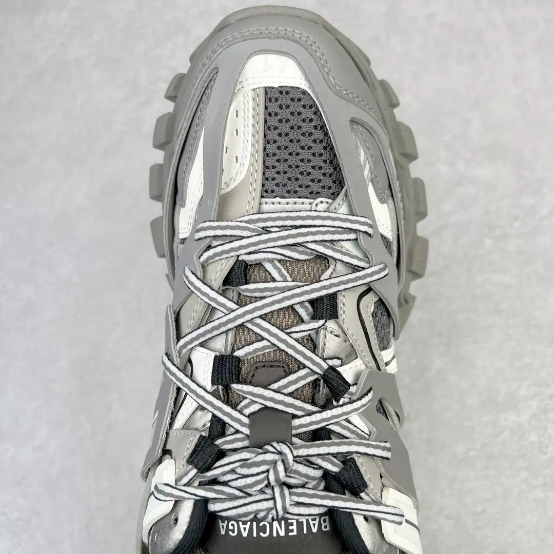 Balenciaga Track Sneakers - Image 7