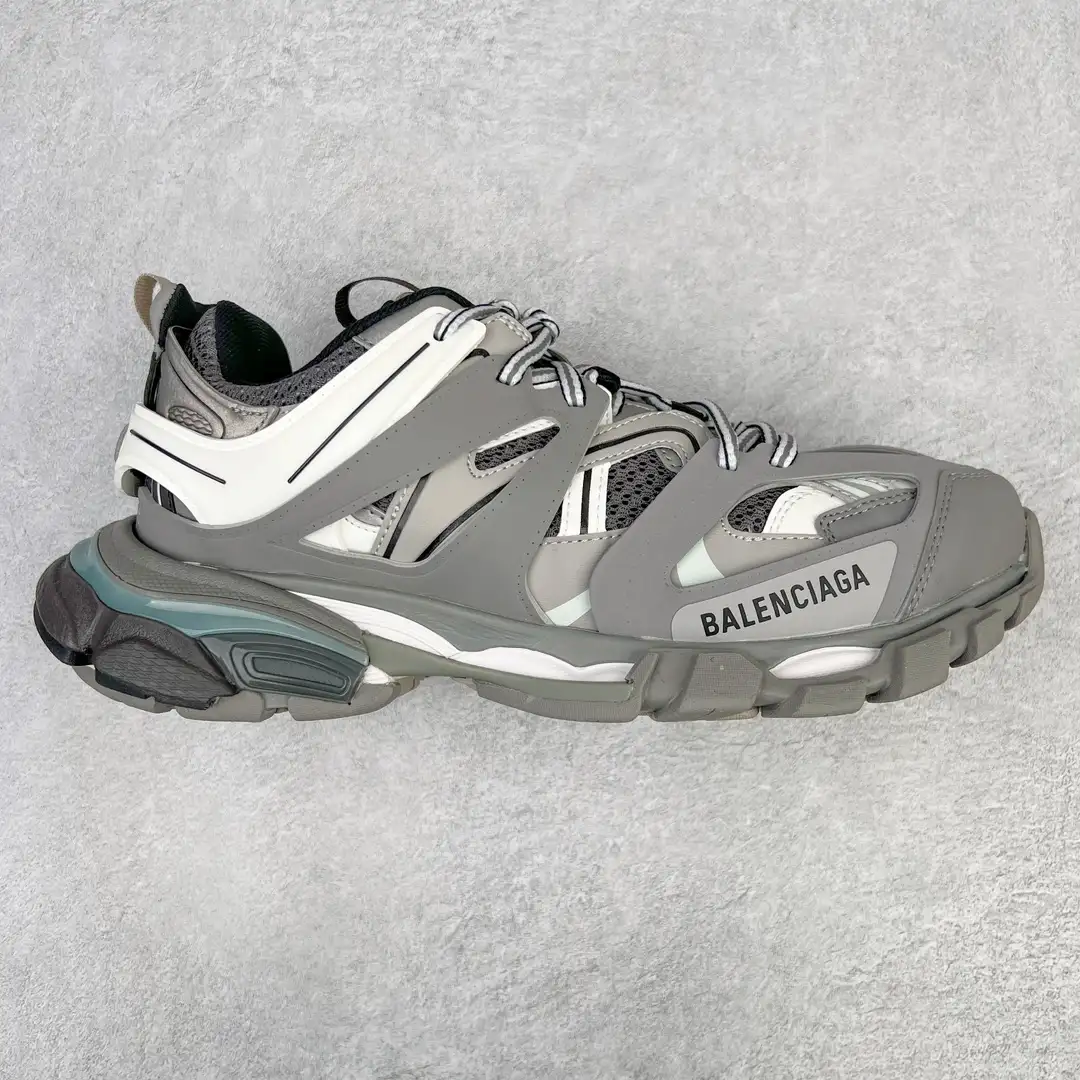 Balenciaga Track Sneakers - Image 1