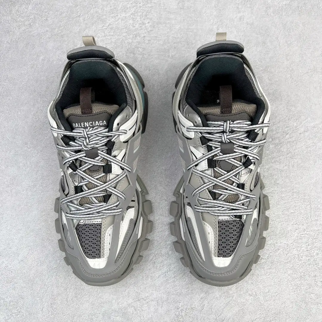 Balenciaga Track Sneakers - Image 8