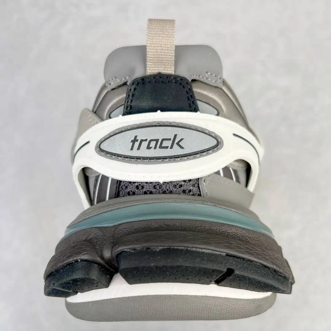 Balenciaga Track Sneakers - Image 3