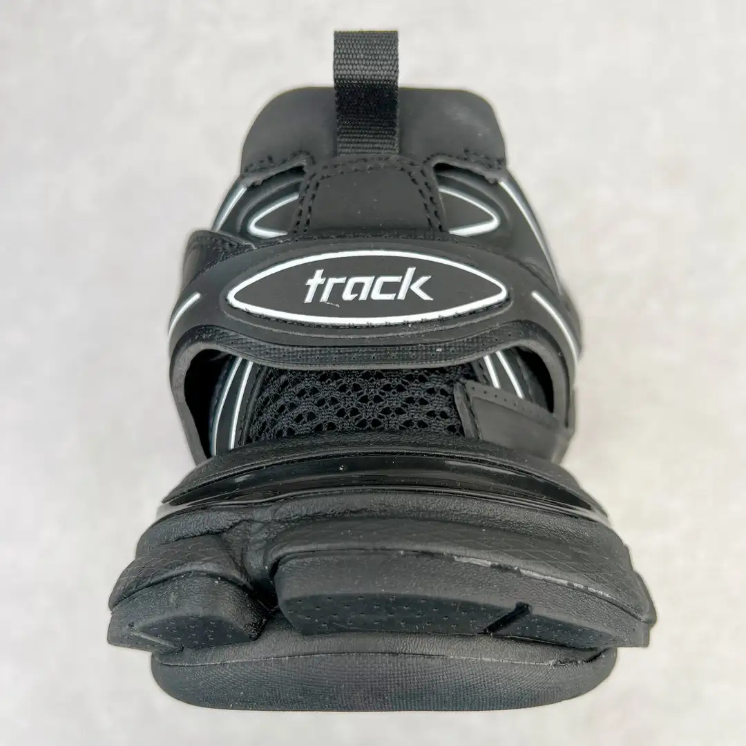Balenciaga Track Sneakers - Image 2
