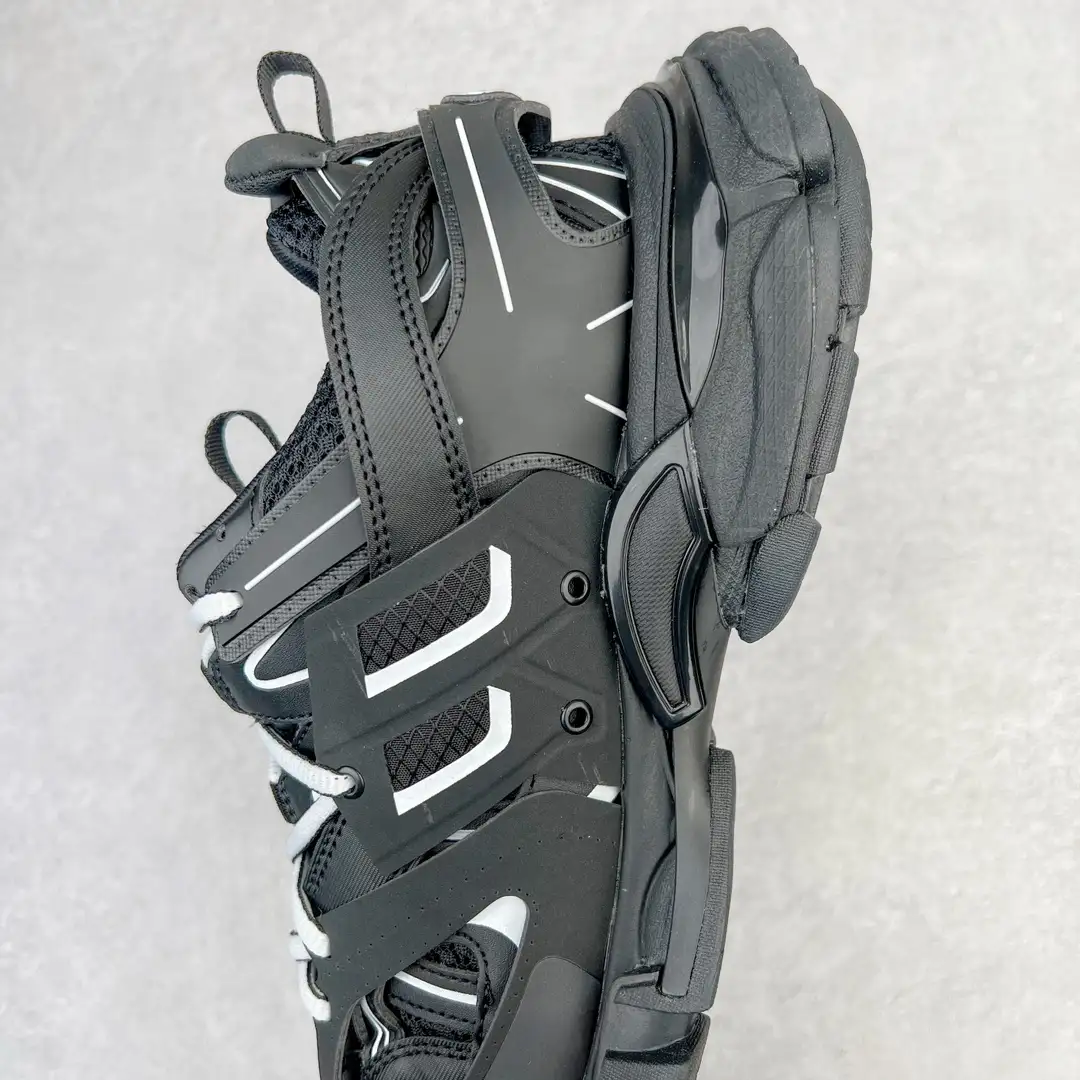 Balenciaga Track Sneakers - Image 4