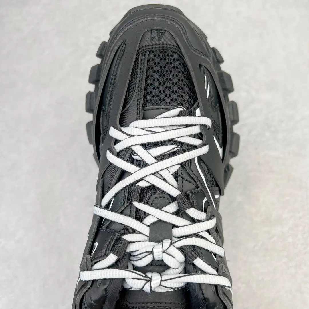 Balenciaga Track Sneakers - Image 6
