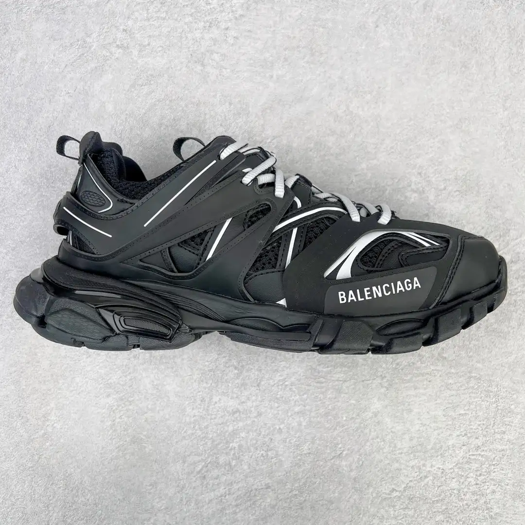 Balenciaga Track Sneakers - Image 1