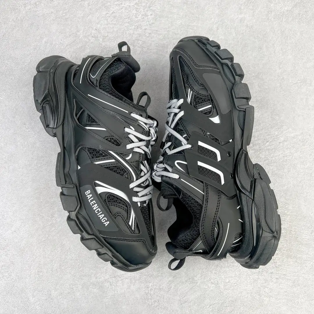 Balenciaga Track Sneakers - Image 7