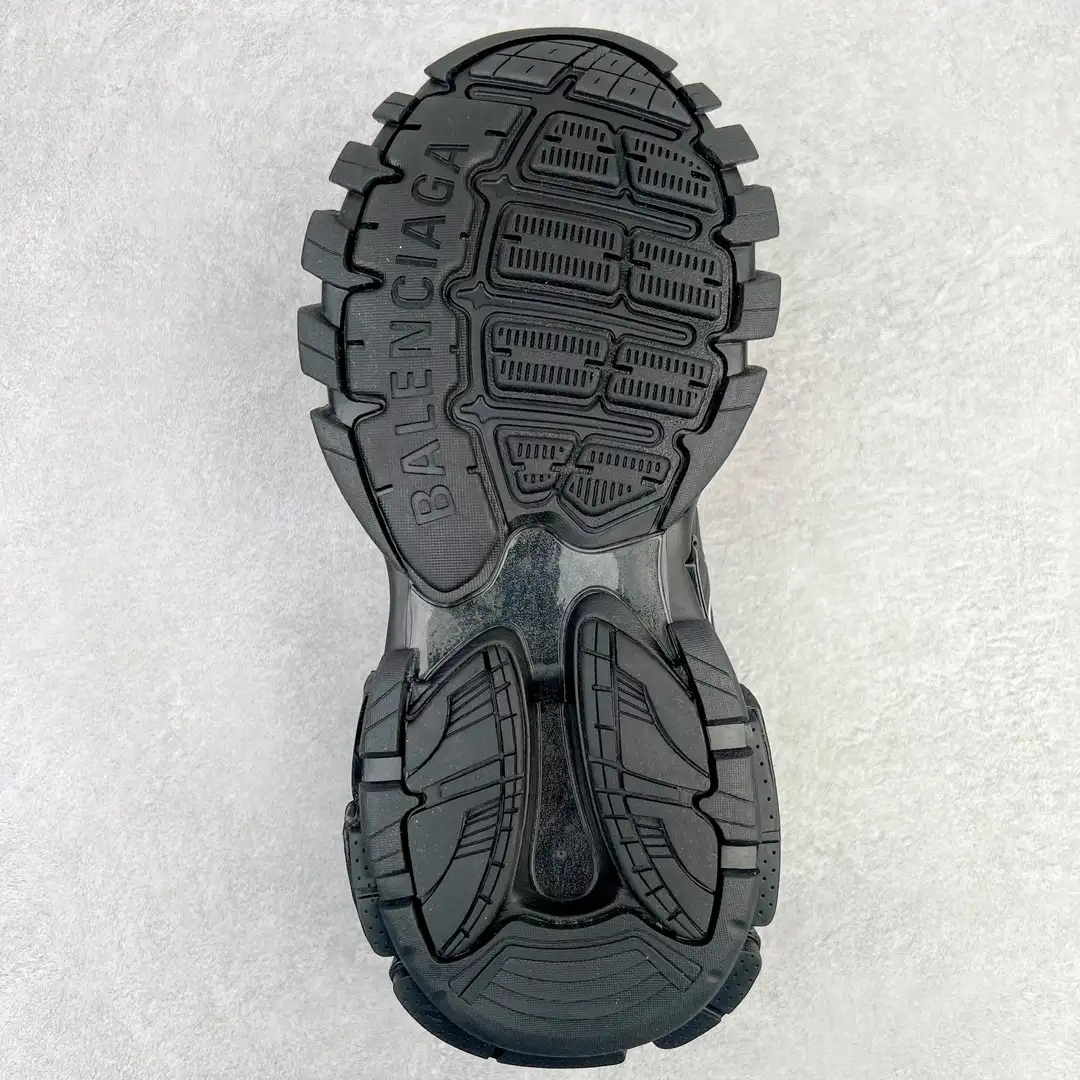 Balenciaga Track Sneakers - Image 9