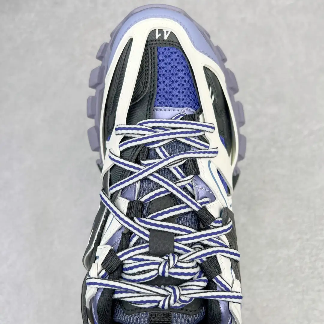 Balenciaga Track Sneakers - Image 2