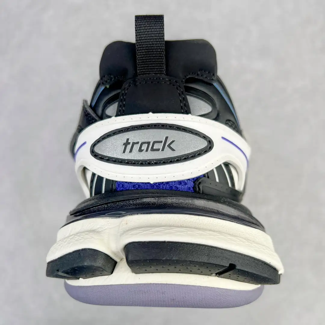 Balenciaga Track Sneakers - Image 6