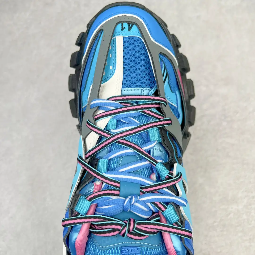 Balenciaga Track Sneakers - Image 2