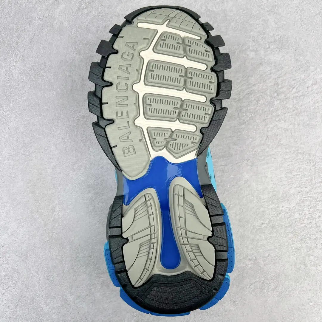 Balenciaga Track Sneakers - Image 9