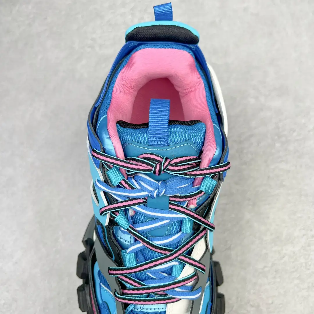 Balenciaga Track Sneakers - Image 5