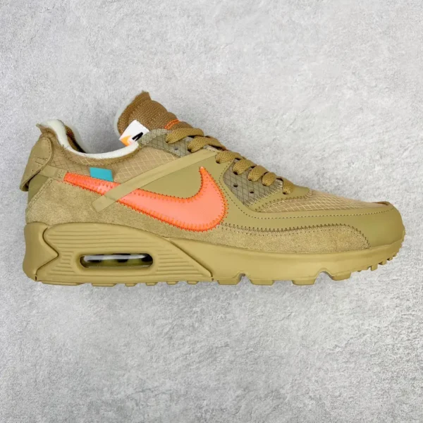 Off-White Air Max 90 Sneakers