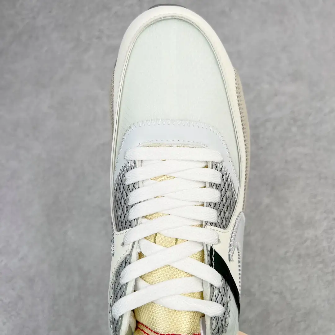 Off-White Air Max 90 Sneakers - Image 2