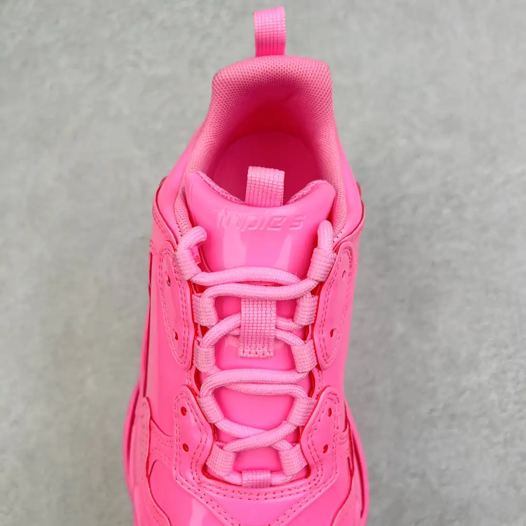 Balenciaga Triple S Sneakers - Image 2