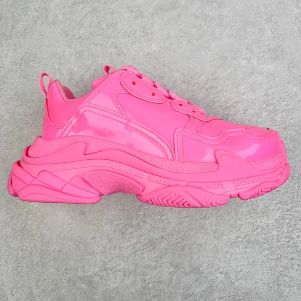 Balenciaga Triple S Sneakers