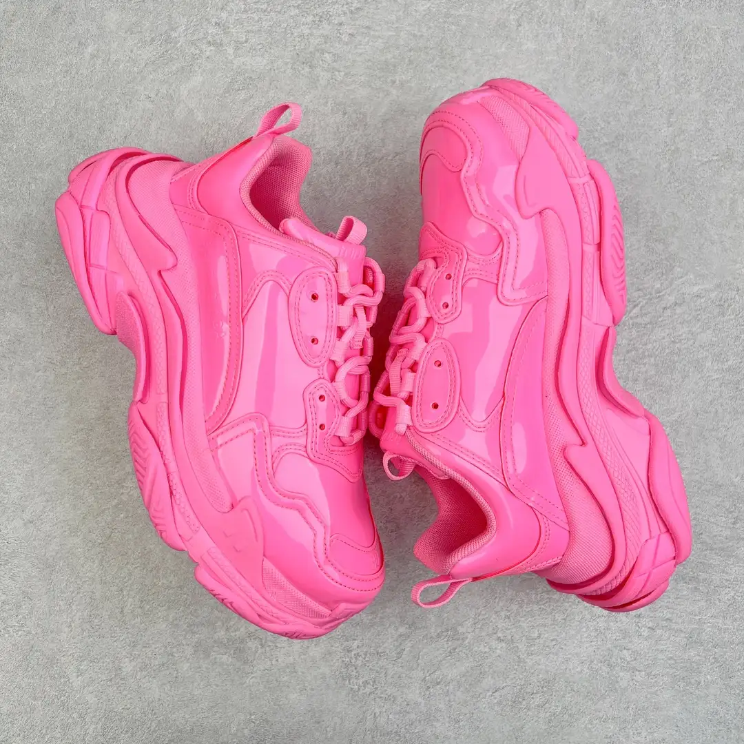 Balenciaga Triple S Sneakers - Image 3