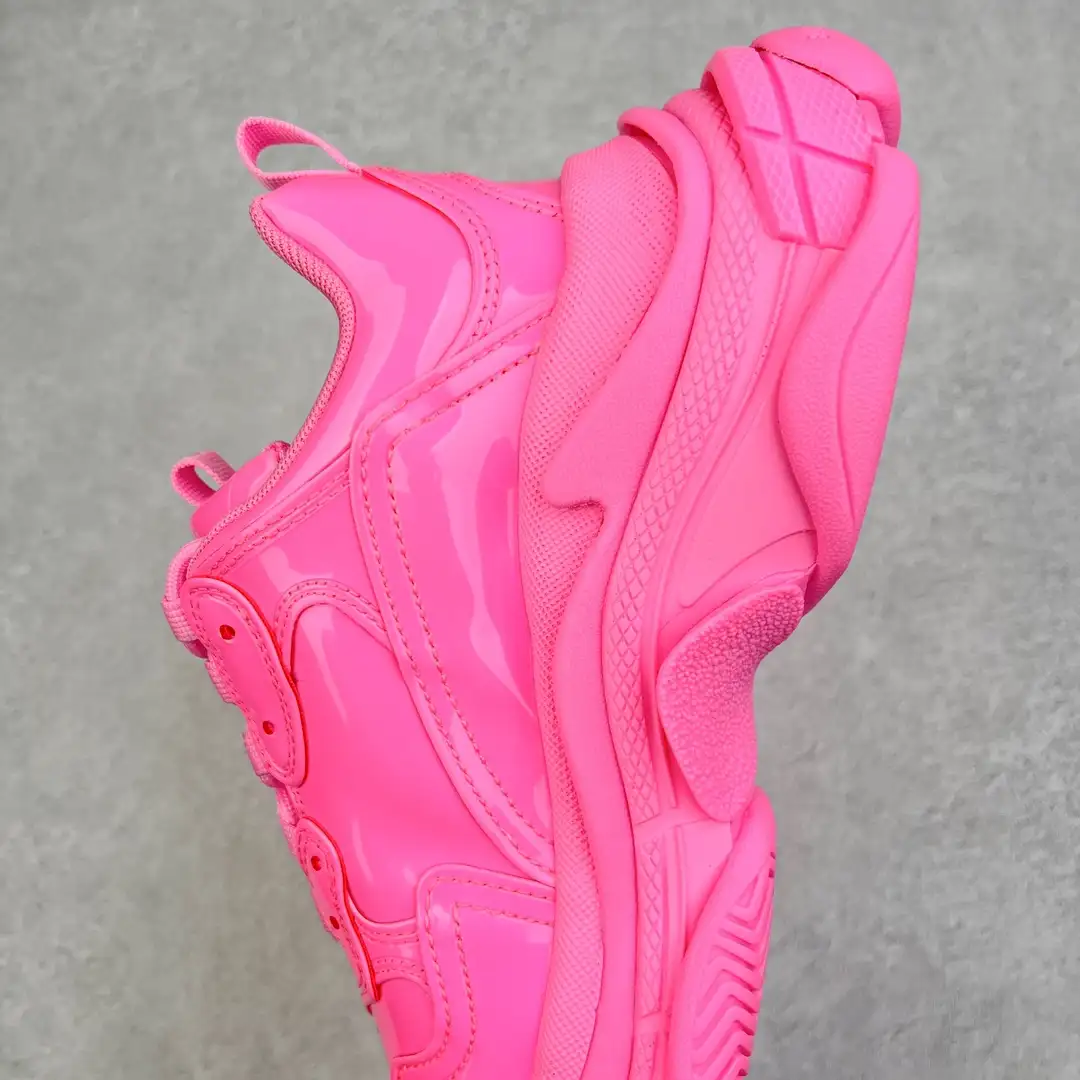 Balenciaga Triple S Sneakers - Image 4