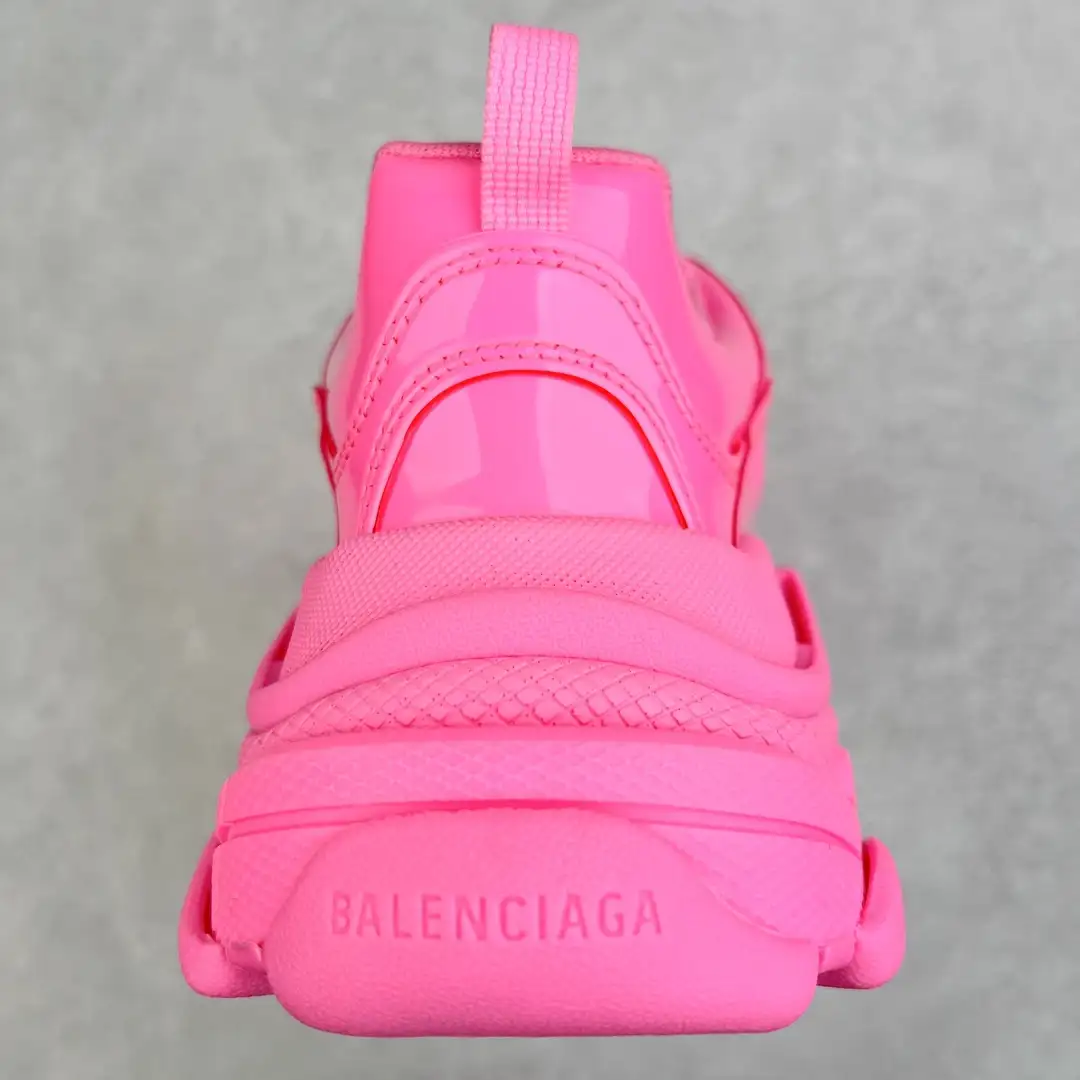 Balenciaga Triple S Sneakers - Image 6