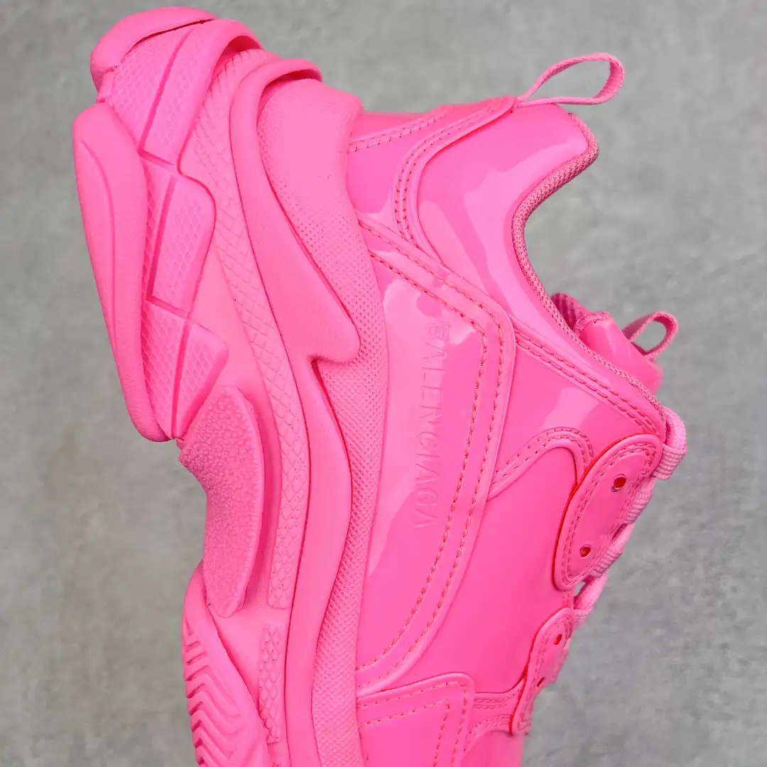 Balenciaga Triple S Sneakers - Image 8