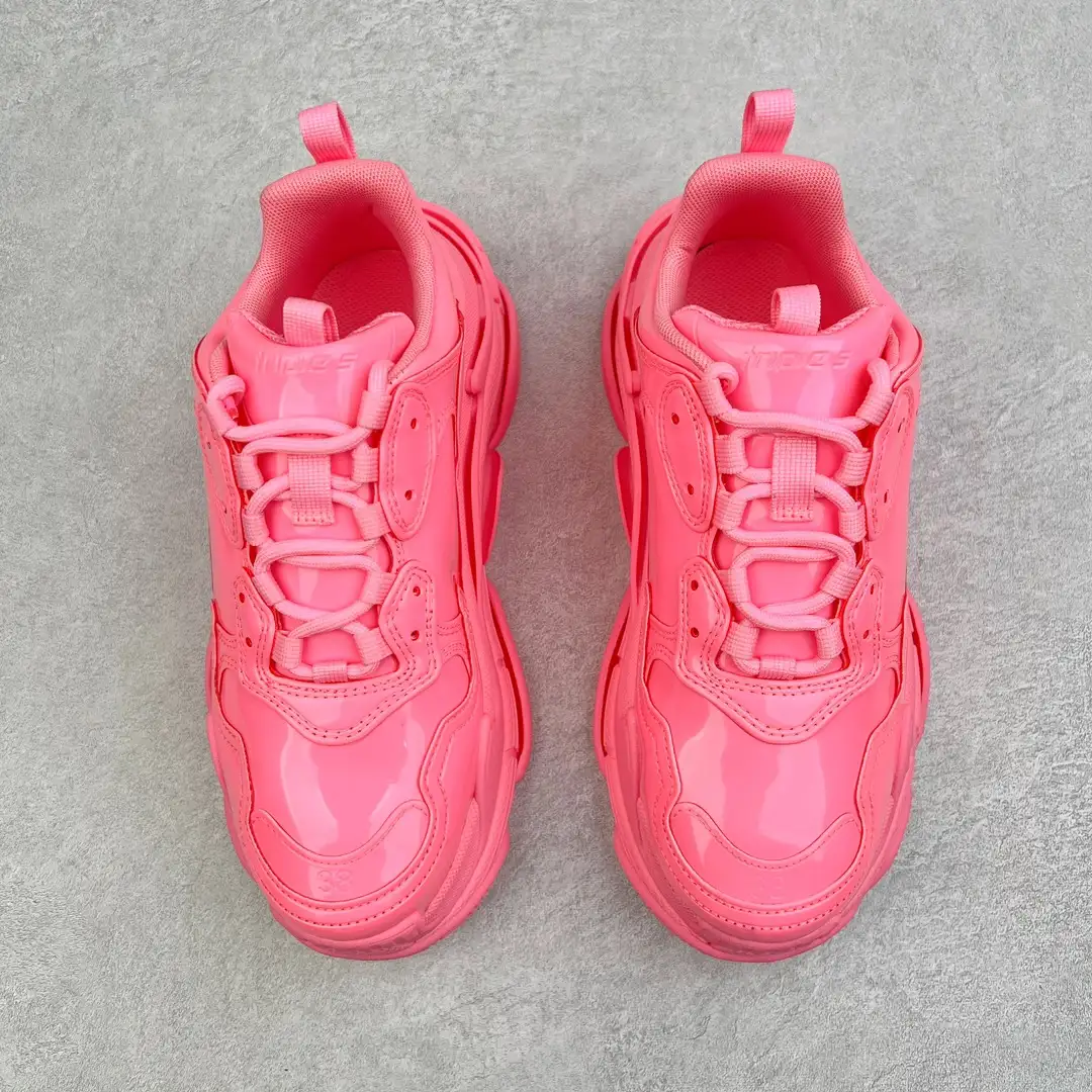 Balenciaga Triple S Sneakers - Image 9