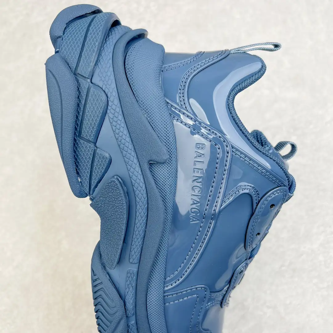 Balenciaga Triple S Sneakers - Image 3