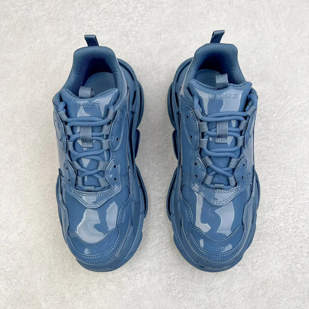 Balenciaga Triple S Sneakers - Image 4