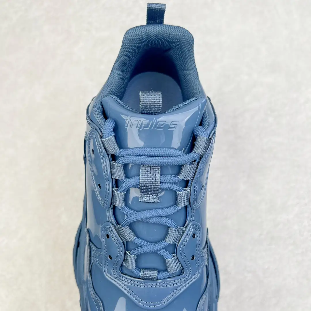 Balenciaga Triple S Sneakers - Image 5