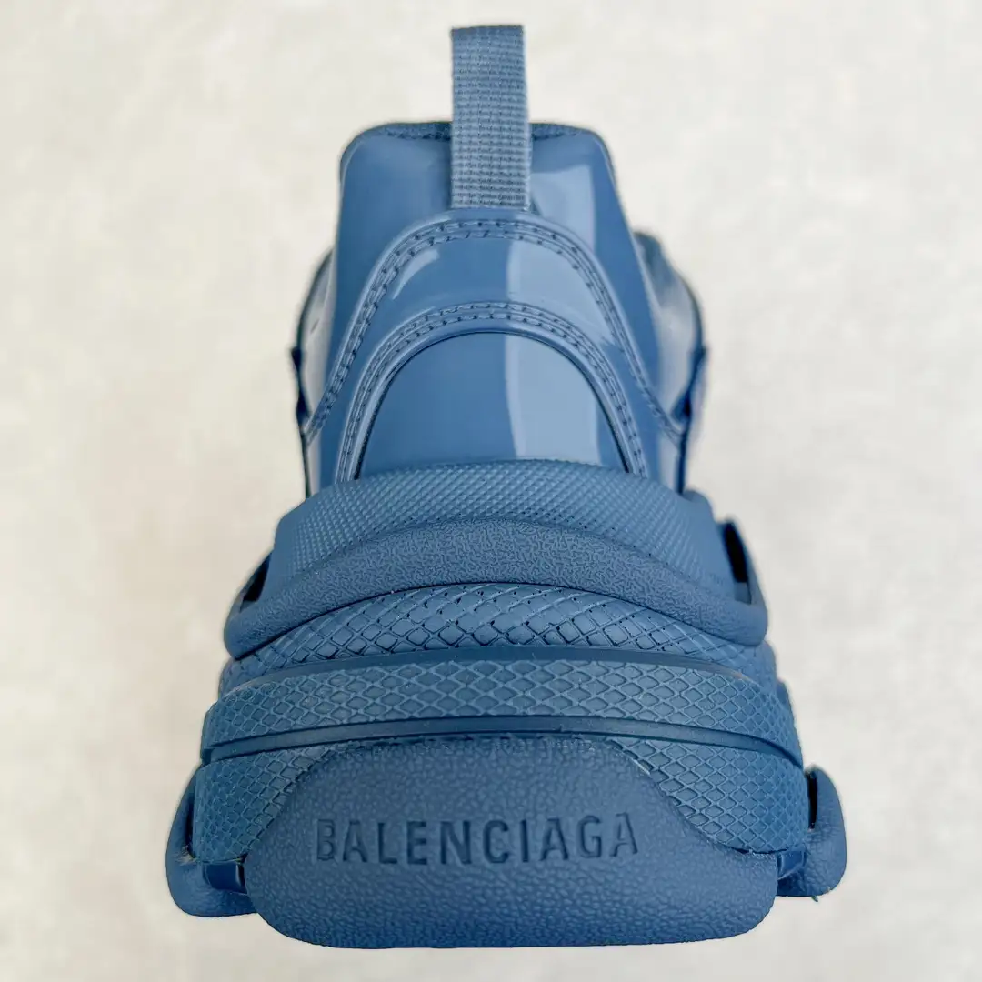 Balenciaga Triple S Sneakers - Image 7
