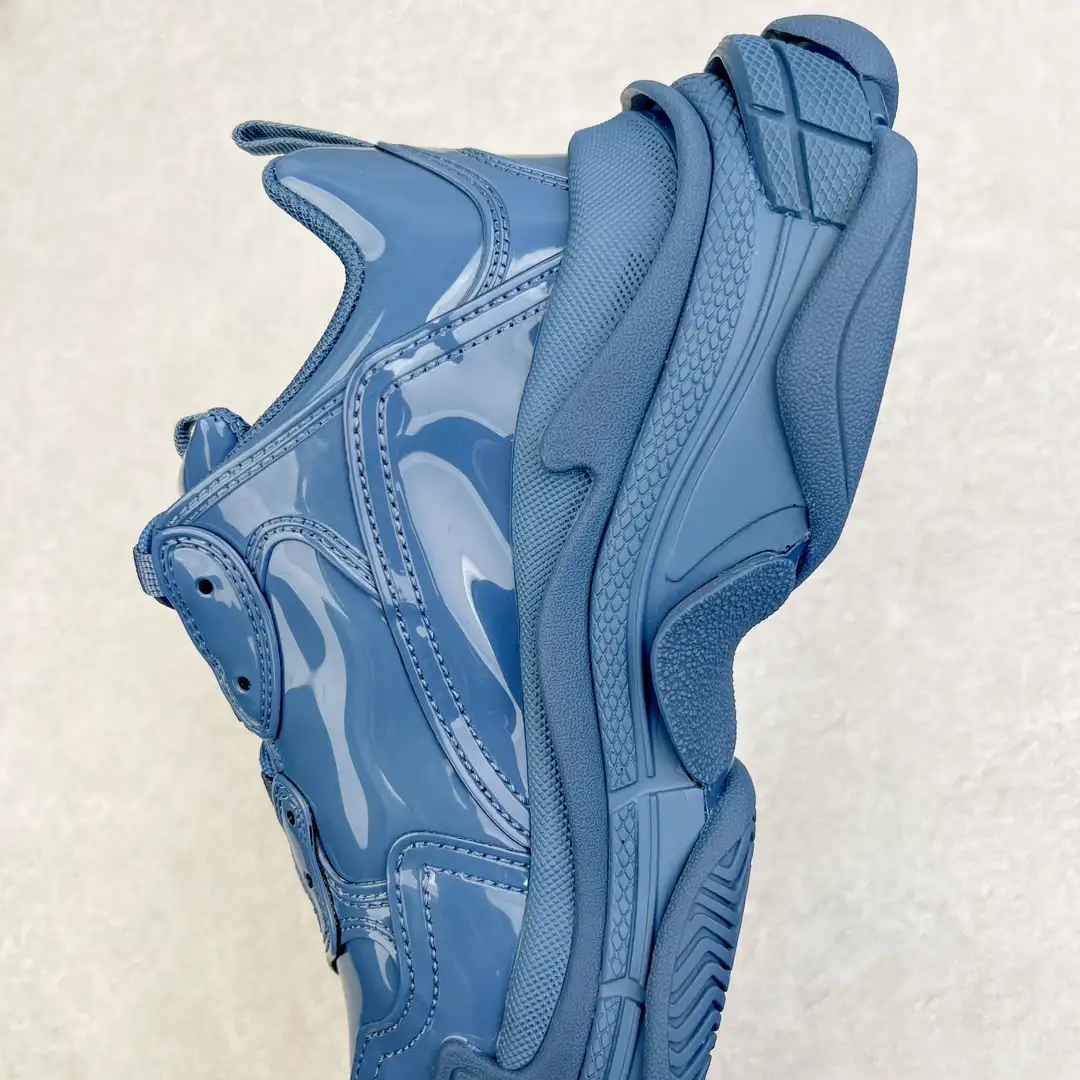 Balenciaga Triple S Sneakers - Image 8