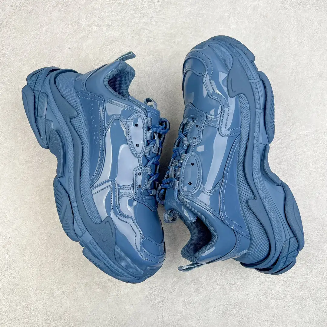 Balenciaga Triple S Sneakers - Image 2