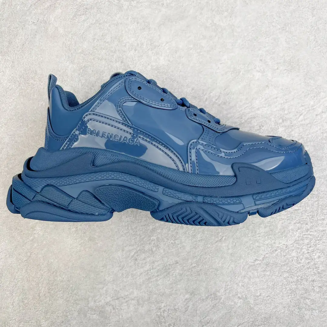 Balenciaga Triple S Sneakers - Image 1