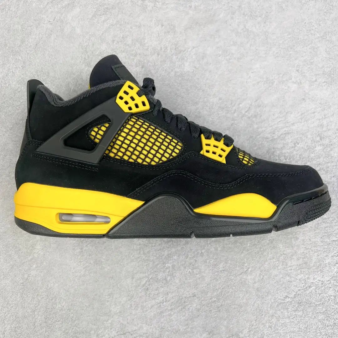 Air Jordan 4 - Image 1