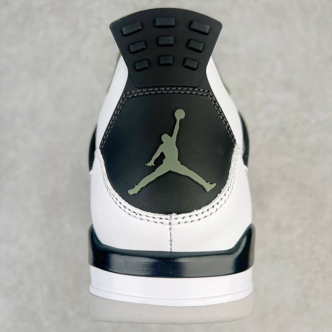 Air Jordan 4 - Image 6