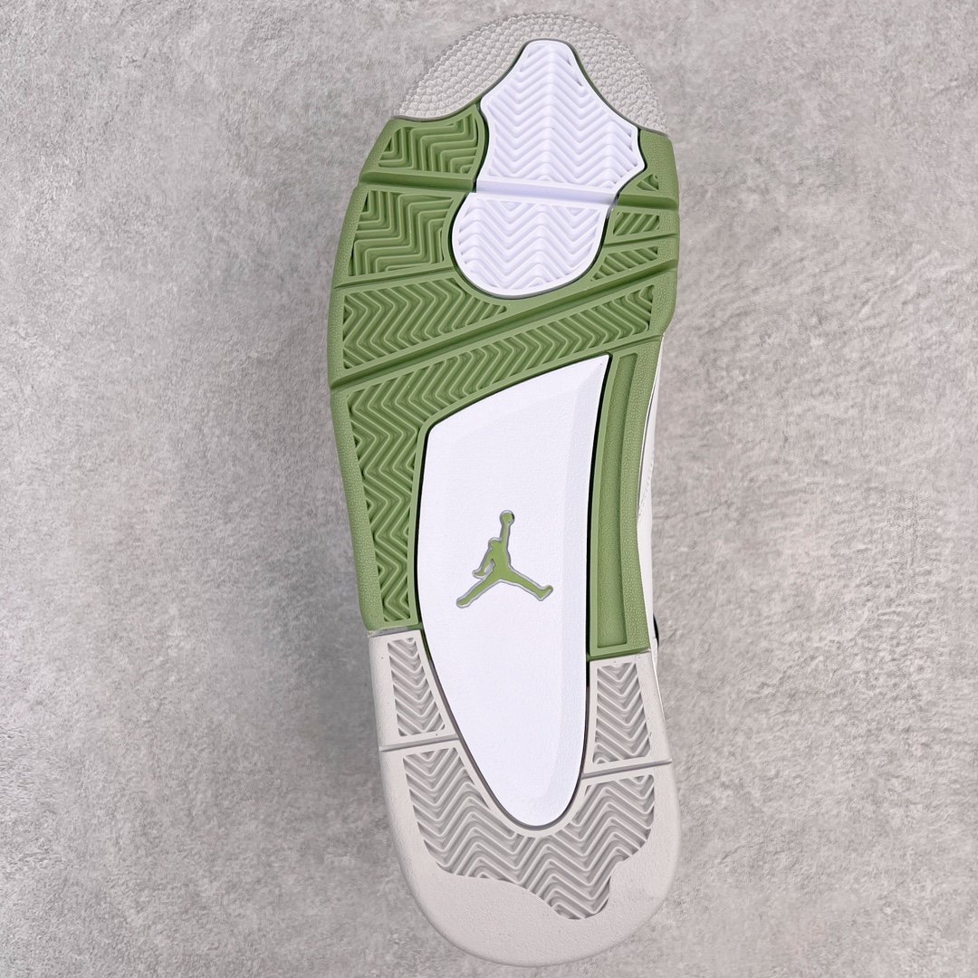 Air Jordan 4 - Image 9