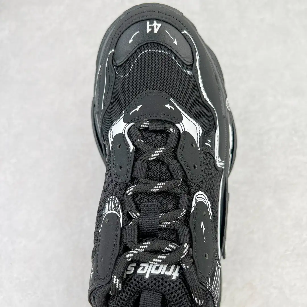 Balenciaga Triple S Sneakers - Image 7